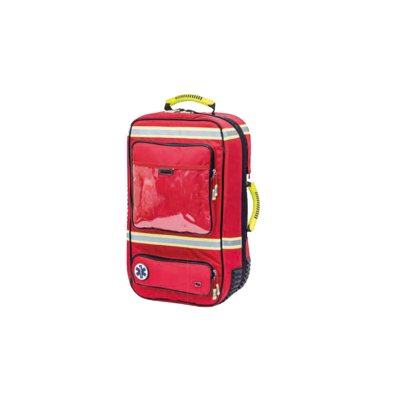 Trousse secours urgence 1 de 2 à 4 personnes - Tamô