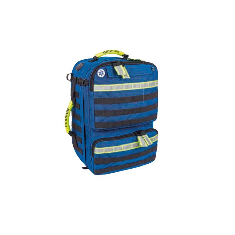 Sac de secours Paramed Elite Bags