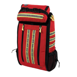 Sac de secours avec ouverture facile QUICKACCESS Elite Bags