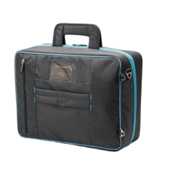 Mallette multifonctionnelle Suit & Go Elite Bags