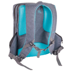 Sac à dos ergonomique pour soins à domicile CITY Elite Bags