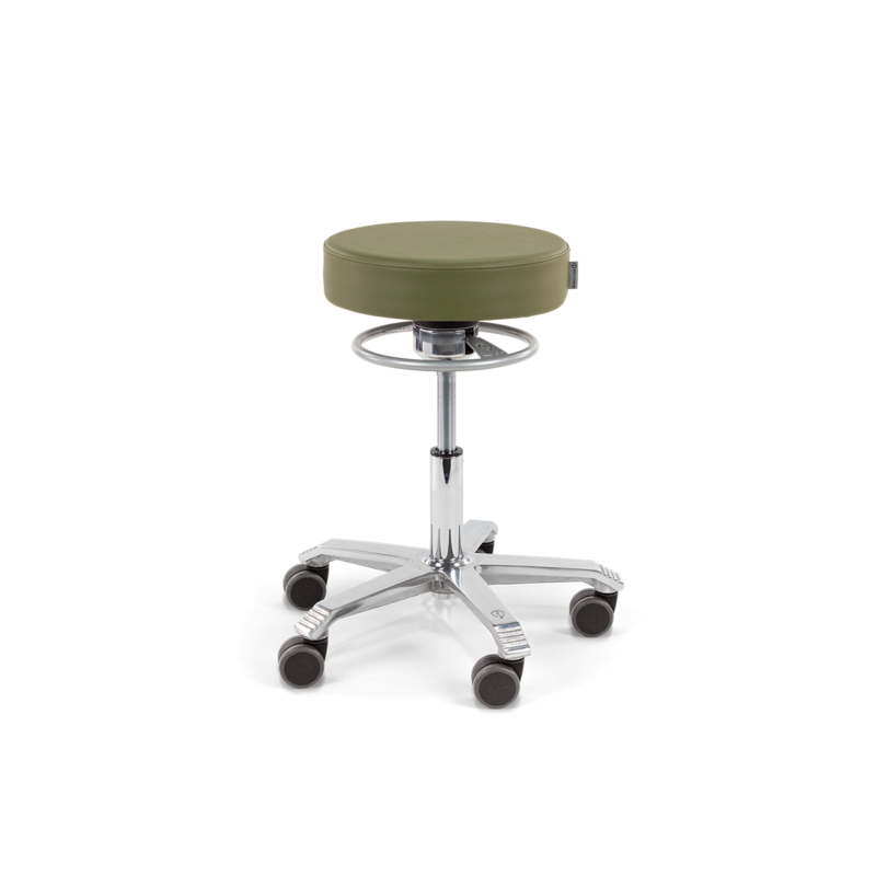 Tabouret médical