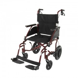 Fauteuil de transfert pliable StanUltra Teamalex Medical