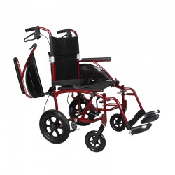 Fauteuil de transfert pliable Stan ultra Teamalex