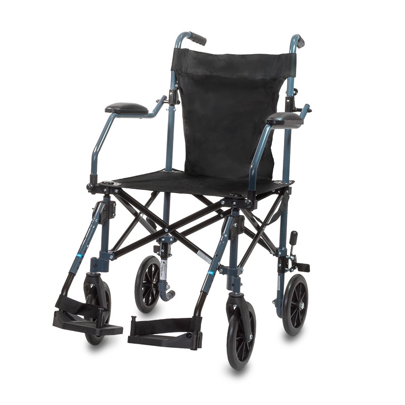 Fauteuil de voyage pliable Teamalex