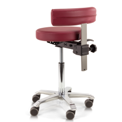 Chaise médicale teamalex