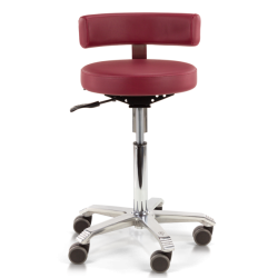 Chaise médicale pour chirurgien