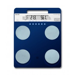 Tanita DC240MA Analyseur de composition corporelle Teamalex