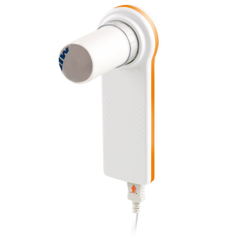 Spiromètre Minispir New mir france teamalex medical
