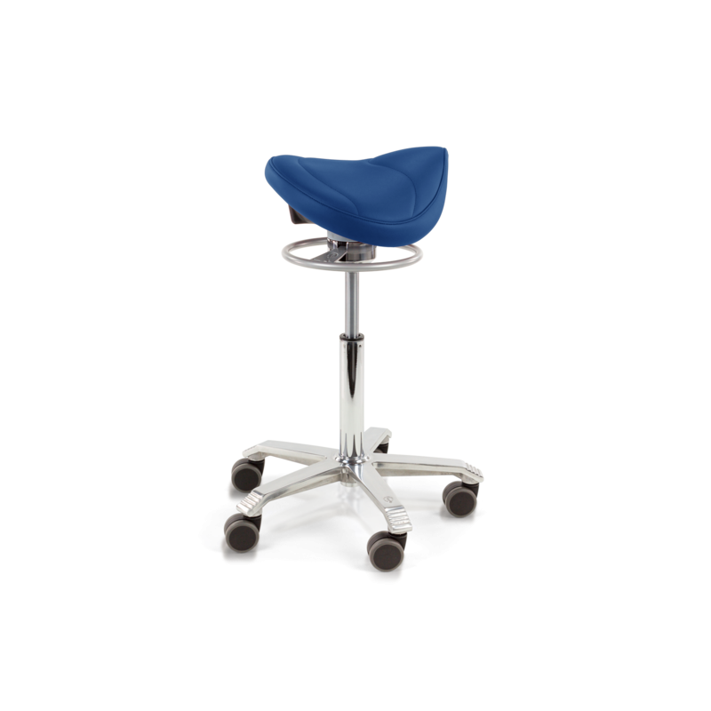 Tabouret Amazonia oscillant Tabouret Amazonia oscillant
