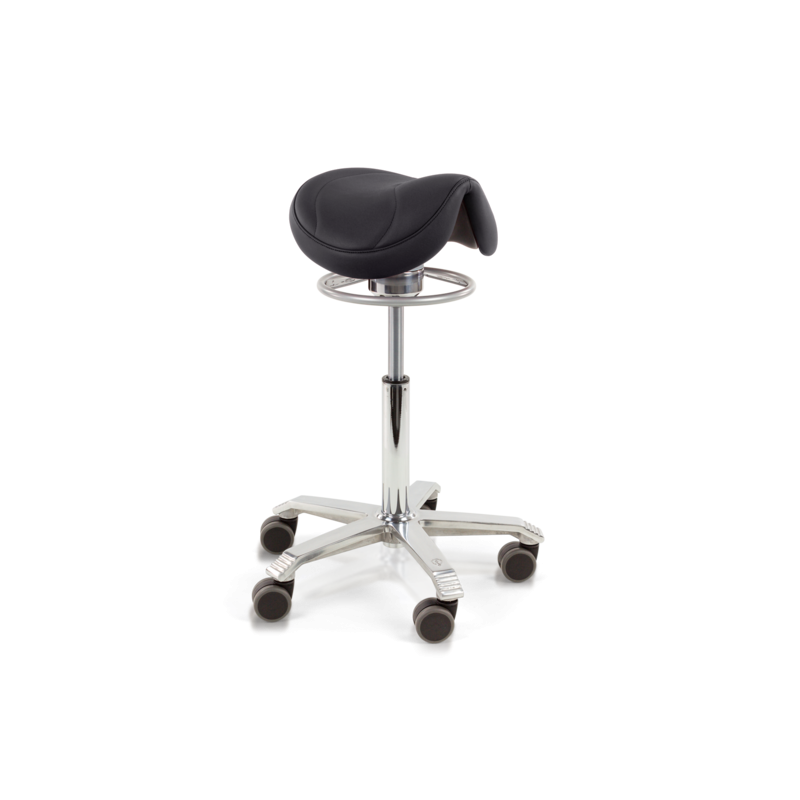Tabouret Amazonia oscillant Tabouret Amazonia oscillant