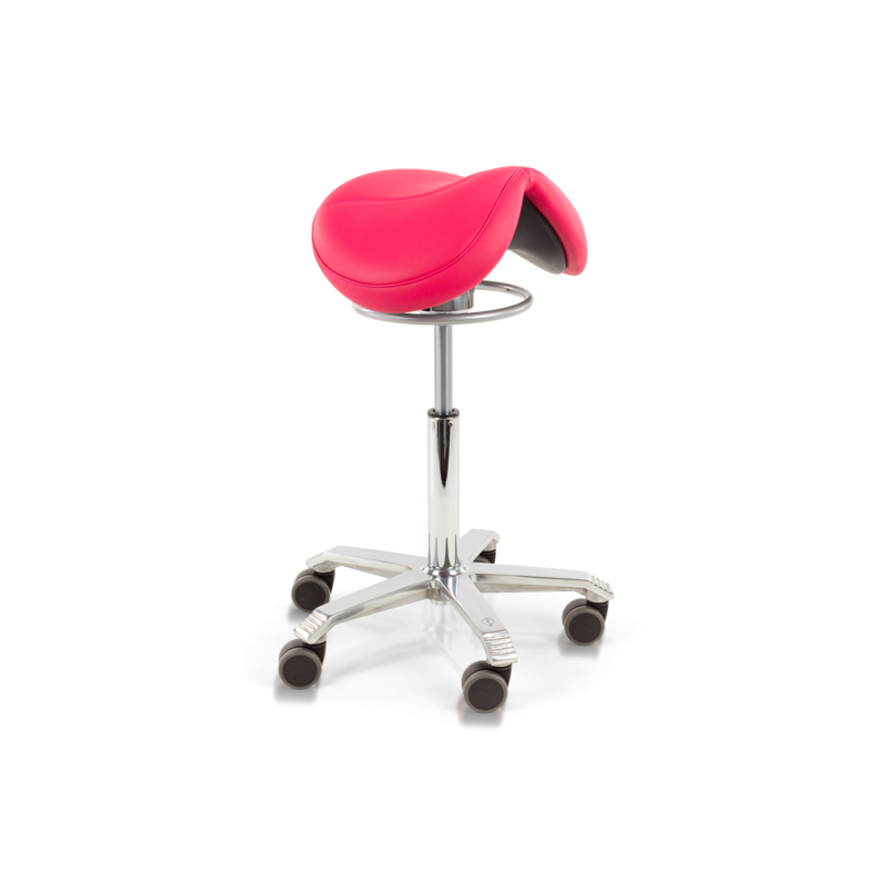 Tabouret oscillant Juliana Tabouret oscillant Juliana