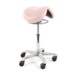 Tabouret oscillant Juliana