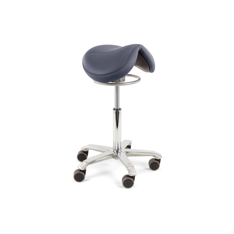 Tabouret oscillant Juliana Tabouret oscillant Juliana