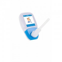 analyseur pico tabac teamalex medical avec embout