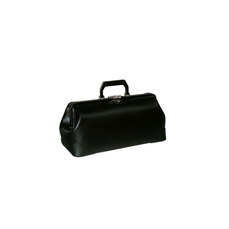 Mallette en cuir Practicus BOLLMANN Mallette en cuir Practicus BOLLMANN