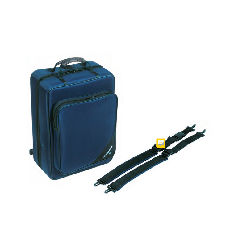 Mallette médicale PROMED Bollmann Mallette médicale PROMED Bollmann