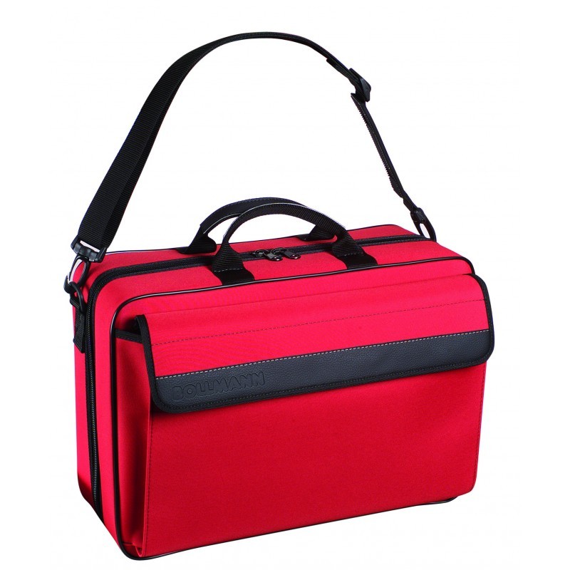 Mallette médicale MEDICARE XL Bollmann Mallette médicale MEDICARE XL Bollmann