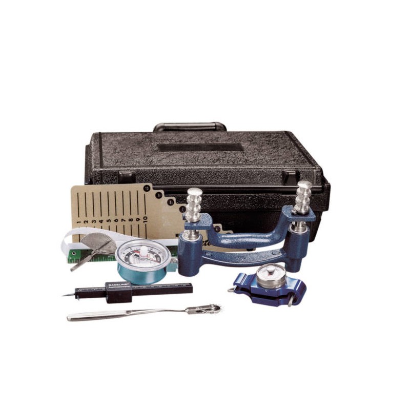 Kit d'évaluation de main Kit d'évaluation de main