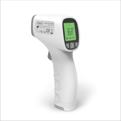 Thermomètre frontal sans contact Jumper