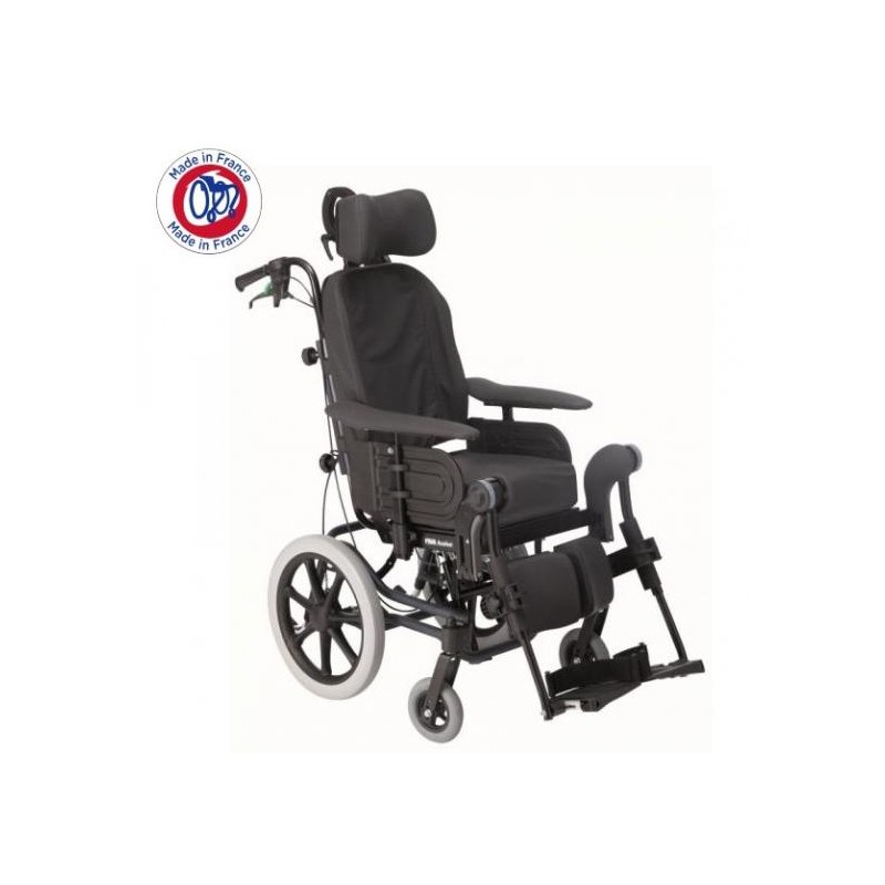 Fauteuil Roulant de Positionnement Invacare Rea Azalea