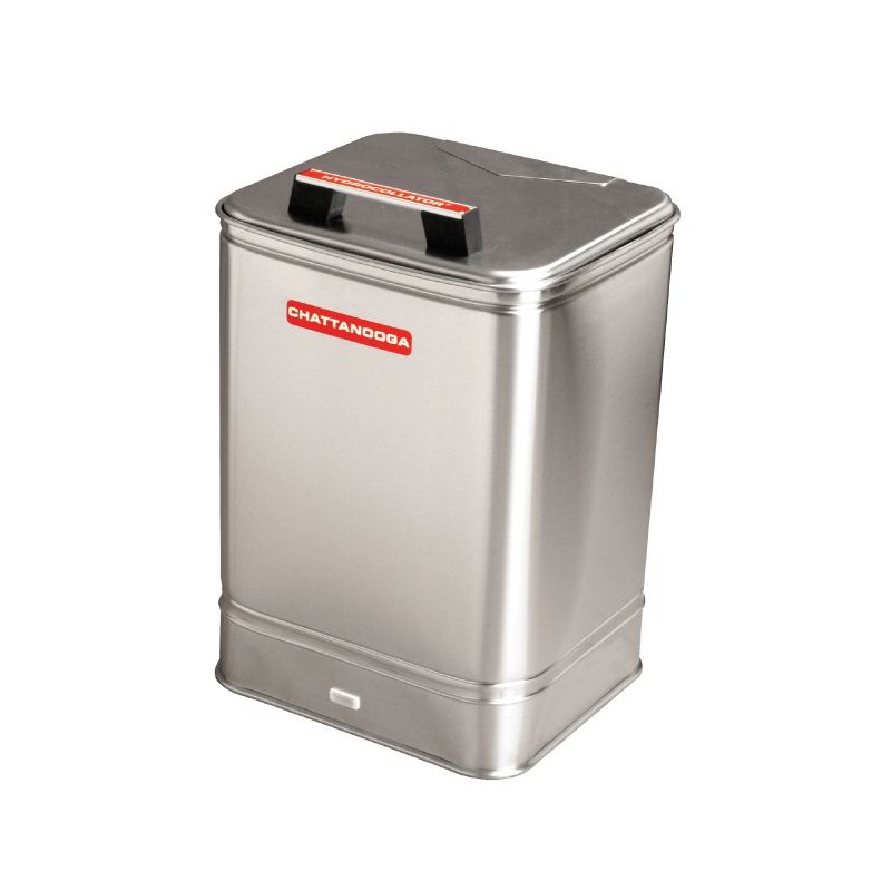 Chauffage mobile hydrocollator® modèle E-2 (220V) Chattanooga