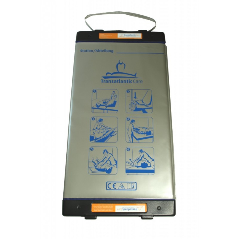 Rollboard Classic demi-corps pliable Teamalex Medical