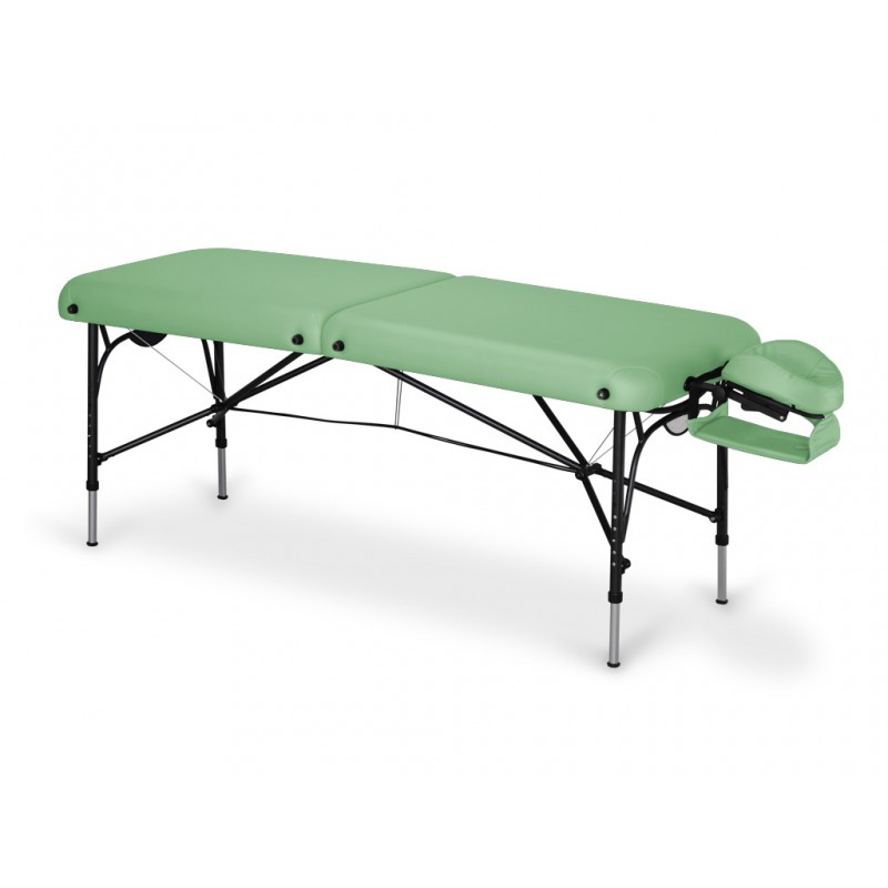 Table de massage pliante