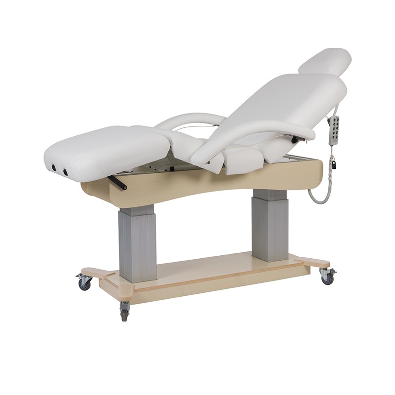 Table de massage électrique Table de massage électrique