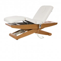 Table de massage électrique SPA multifonctions Katniss Teamalex Medical