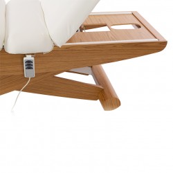 Table de massage électrique SPA multifonctions Katniss Teamalex Medical