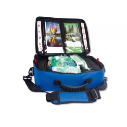 Kit Urgence CPAP Boussignac