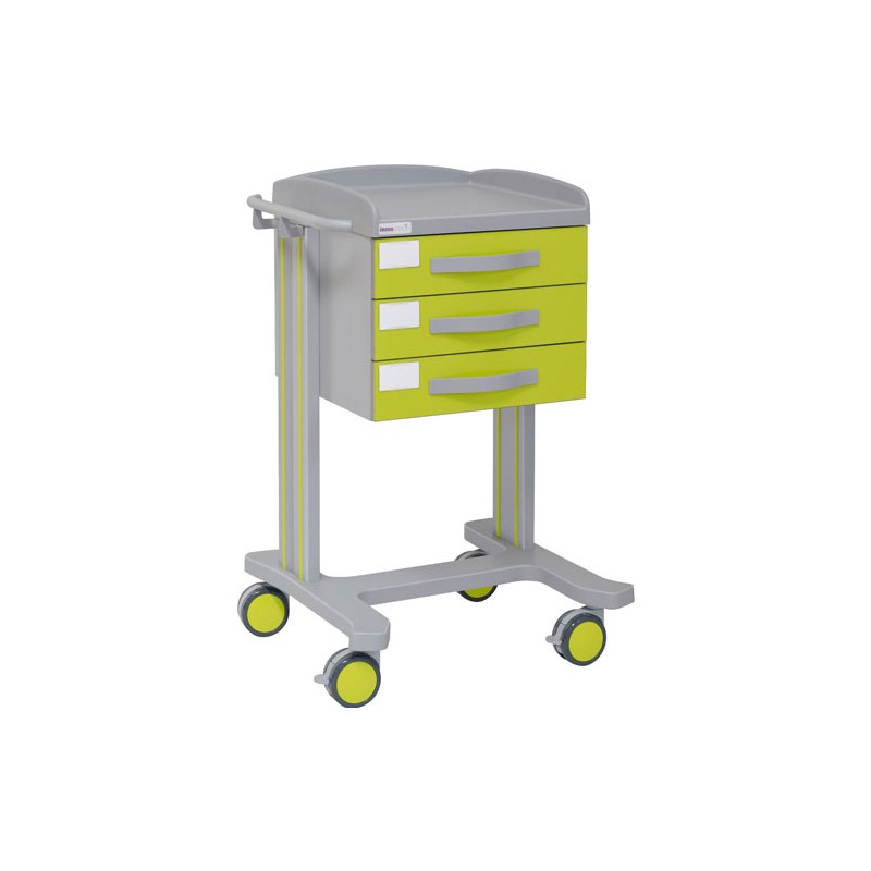 Chariot multifonctions pour hôpital Chariot multifonctions pour hôpital