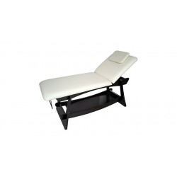 Table de massage SPA en bois Coline Teamalex Medical