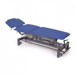 Table de massage montane ALPS - 5 sections Chattanooga