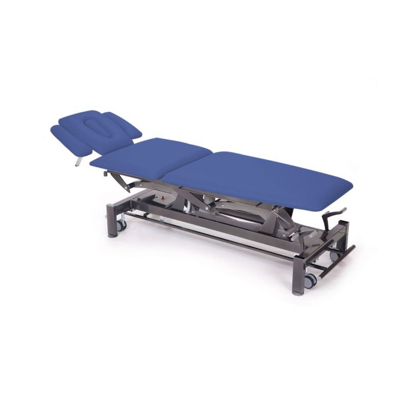 Table de massage montane ALPS - 5 sections Chattanooga