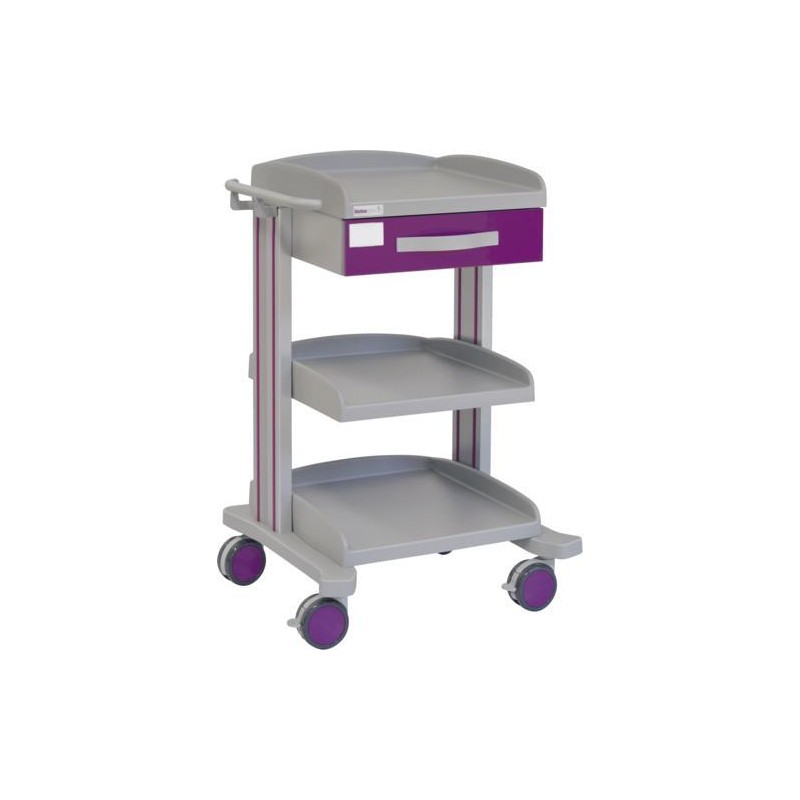 Chariot multifonctions pour hôpital Chariot multifonctions pour hôpital