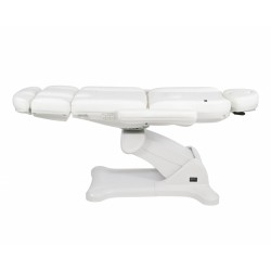 Fauteuil d'examen médical multifonctions Abby Teamalex Medical