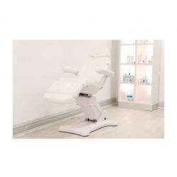 Fauteuil d'examen médical multifonctions Abby Teamalex Medical