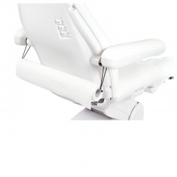 Porte rouleau pour fauteuil d'examen Teamalex Medical