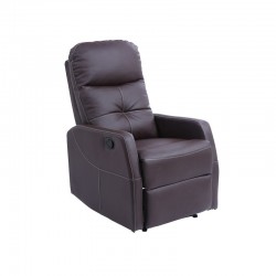 Fauteuil de relaxation Mercato