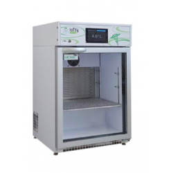 Armoire réfrigérée positive 140 Litres