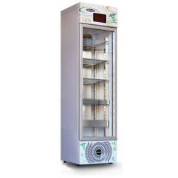 Armoire réfrigérée positive 530 Litres