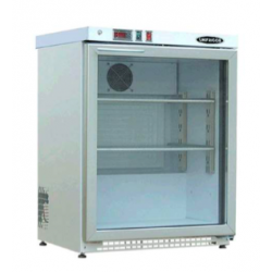 Armoire réfrigérée positive 140 Litres
