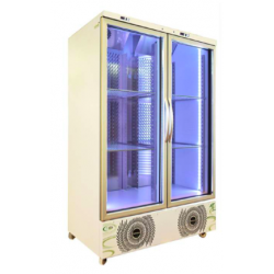 Armoire réfrigérée positive 1420 Litres