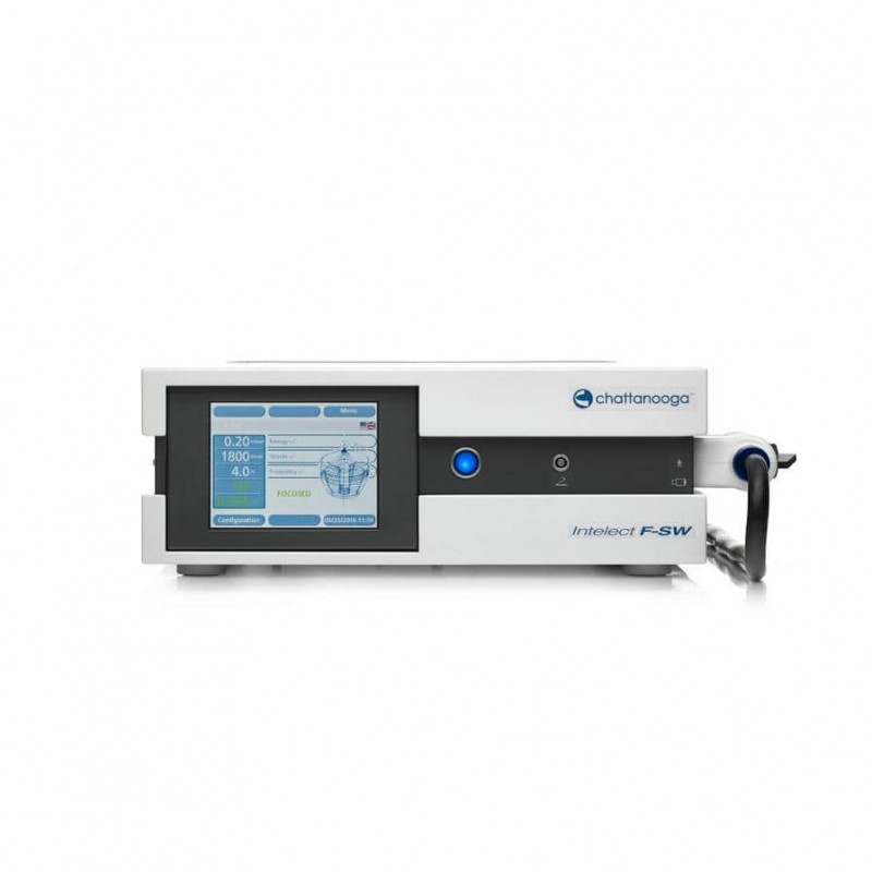 Ondes de choc focalisées Intelect F-SW Chattanooga Teamalex Medical