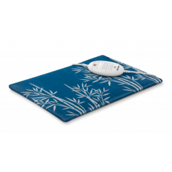 Coussin chauffant - nouveau coloris