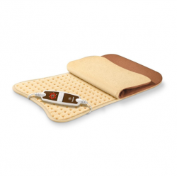 Coussin chauffant Cosy LED - Taille XL