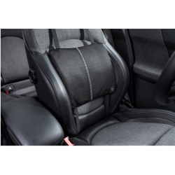 van Dam Exclusive® Coussin chauffant pour siège de voiture - siège chauffant  - siège