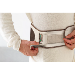 Ceinture chauffante batterie on sale